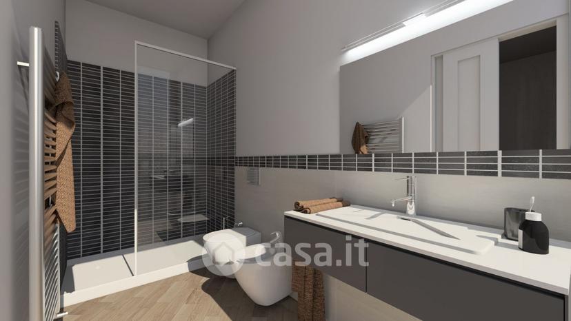 Trilocale in Via Nuova Ceppeta — foto 7 di 20