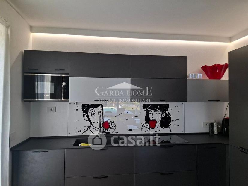 Villa in Via Pisenze — foto 55 di 55
