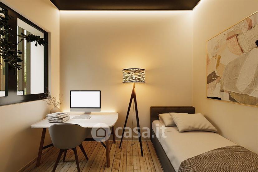 Appartamento in Via Flavio Gioia 26 — foto 56 di 59