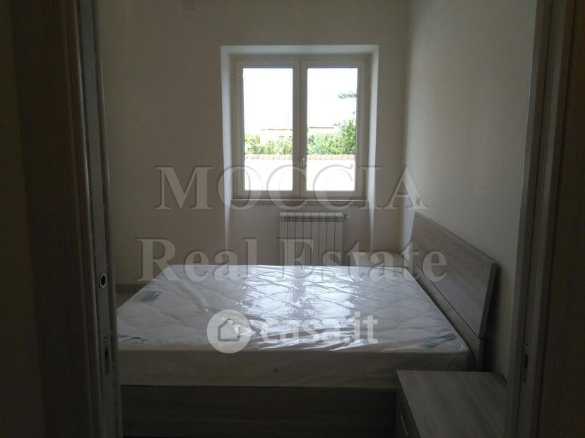 Bilocale in Viale Giulio Douhet — foto 25 di 26