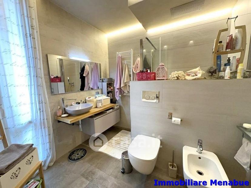 Bilocale in Via Cimabue — foto 27 di 34
