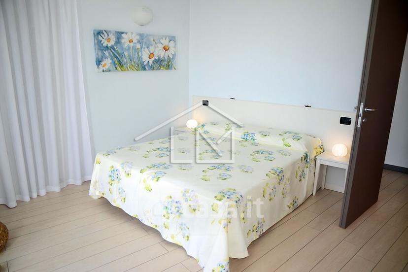 Villa in Via Militare — foto 13 di 28