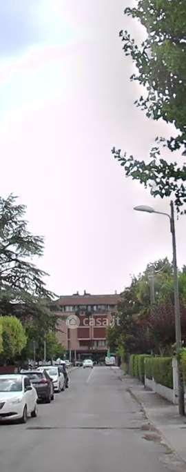 Appartamento in Via Rosa Zalivani — foto 13 di 24