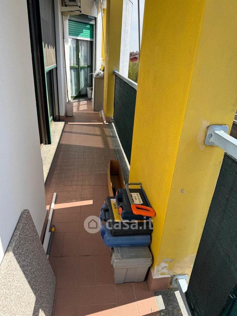 Trilocale in Via Montello 53 C — foto 23 di 29