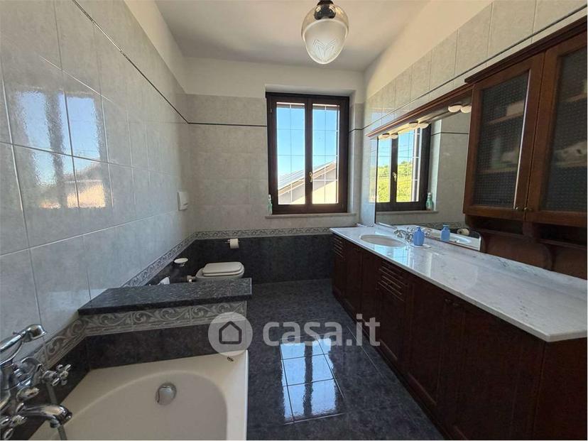 Appartamento in Via Fonte Giulia — foto 29 di 30