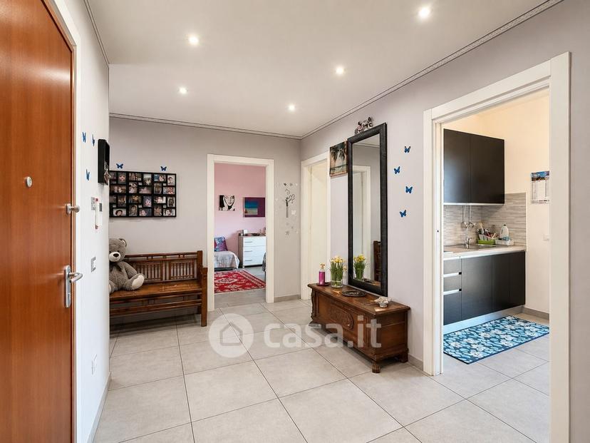 Quadrilocale in Via Girolamo Cardano 1 — foto 12 di 39