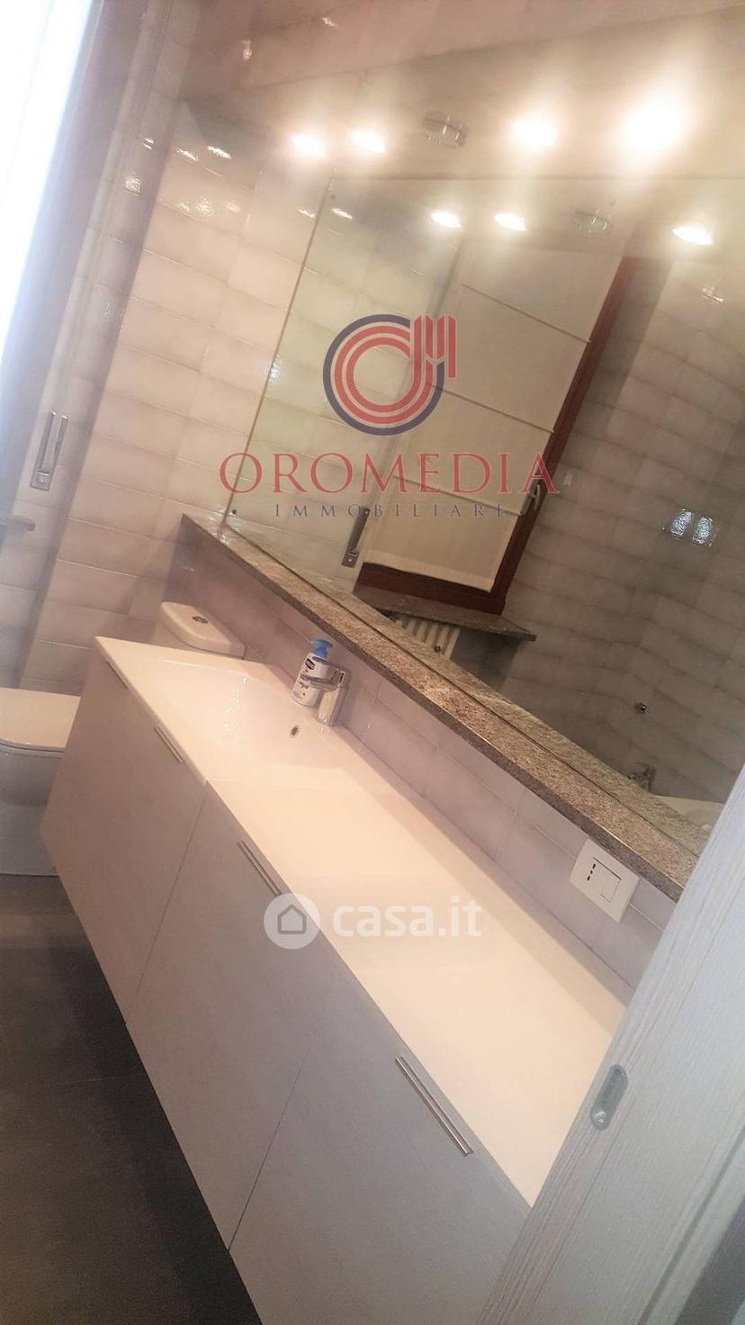 Quadrilocale in Via dello Statuto — foto 11 di 20