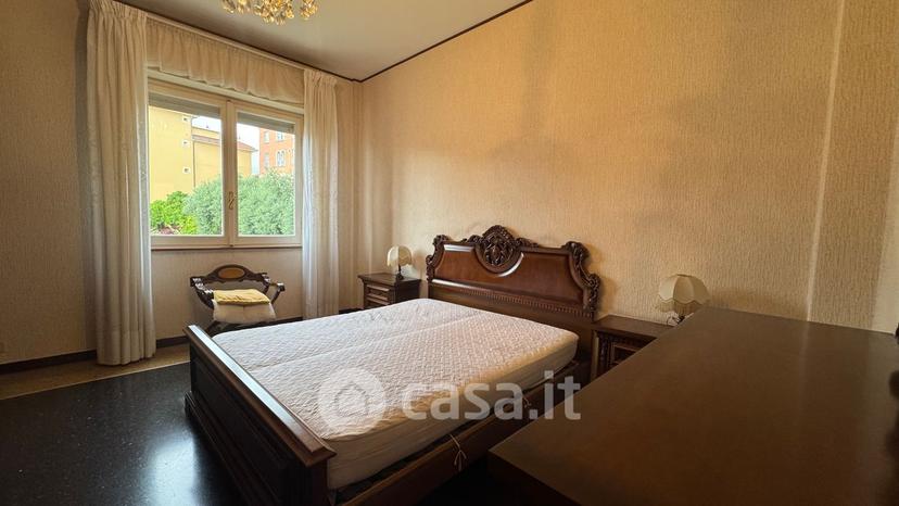 Trilocale in Via Privata Istria