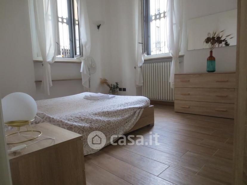 Trilocale in Via Giuseppe Giusti — foto 6 di 11