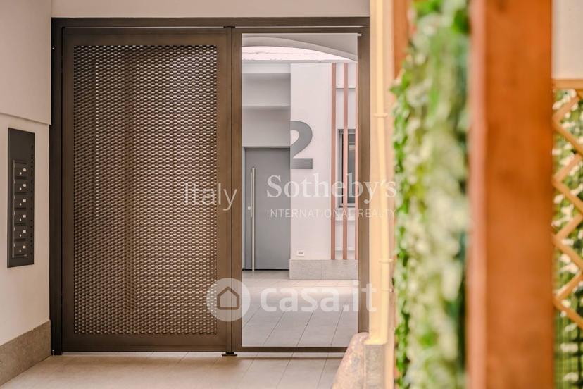 Quadrilocale in Via Fratelli Calandra — foto 13 di 30