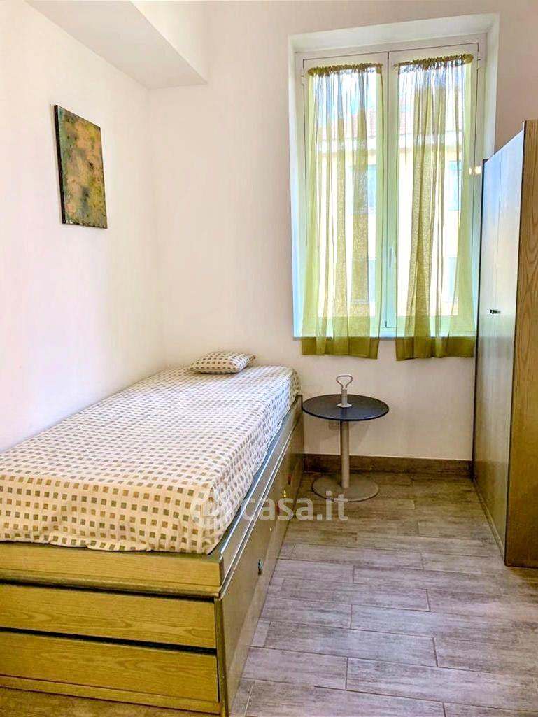 Quadrilocale in Piazza San Bernardo — foto 43 di 44