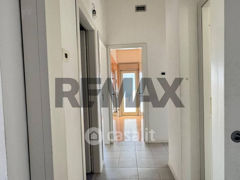 Trilocale in Via Duca degli Abruzzi 46 — foto 35 di 35