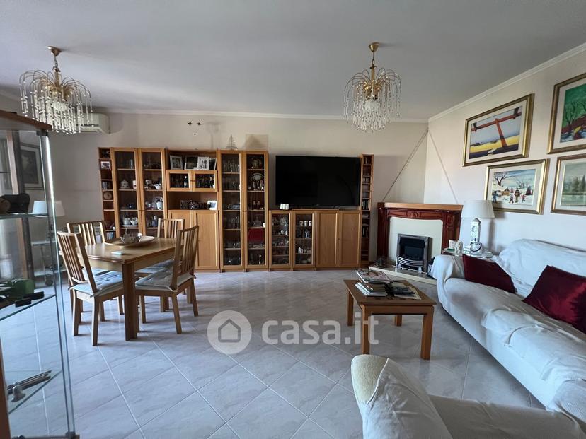 Appartamento in Via Nomentum — foto 6 di 19