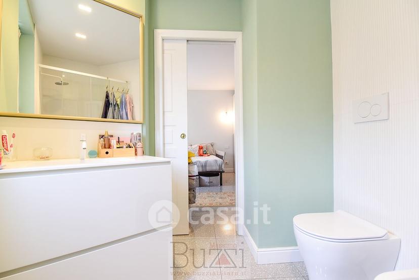 Trilocale in Vicolo Rose 1 — foto 27 di 28