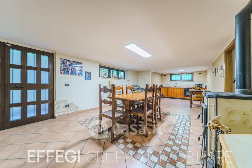 Villa in Via Galileo Galilei 2 — foto 37 di 39