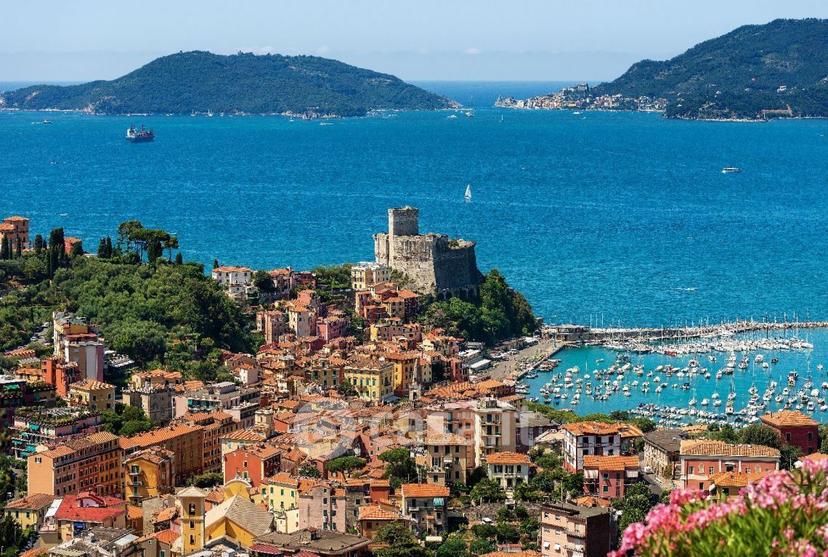Quadrilocale in Località Piana Est 20 — foto 26 di 48