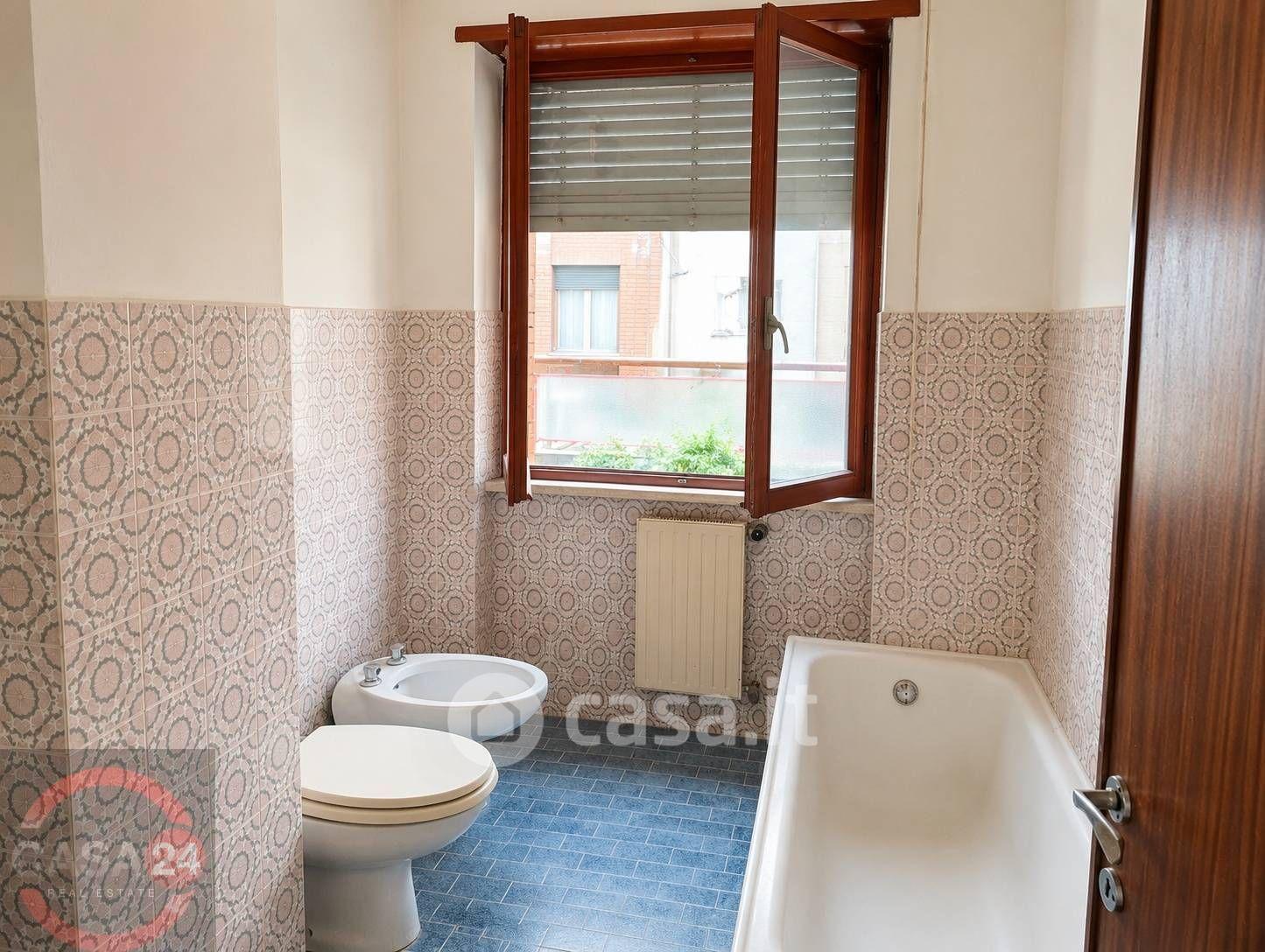 Appartamento in Via Villafranca 50