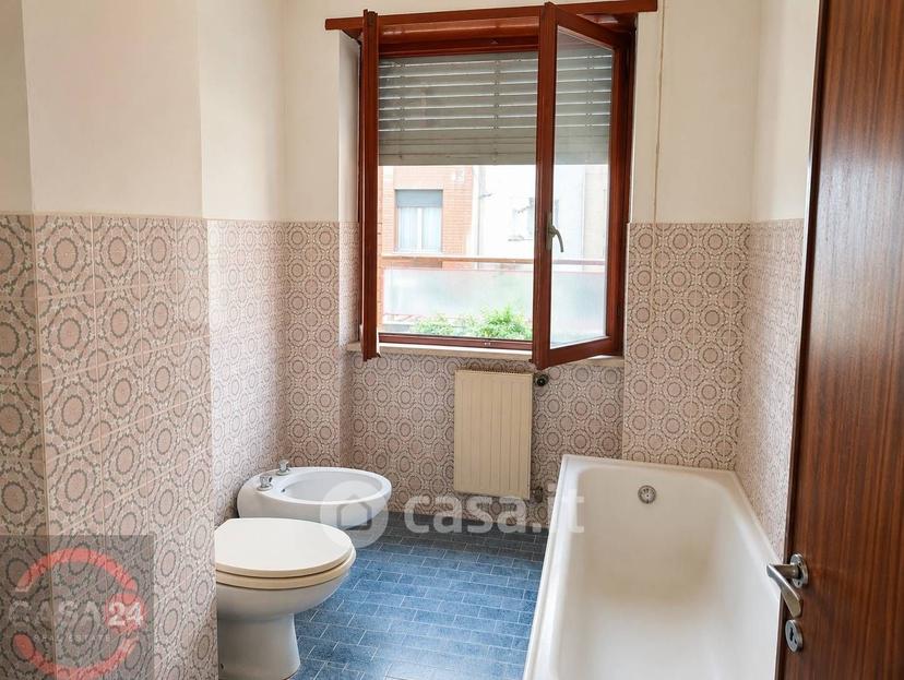 Appartamento in Via Villafranca 50