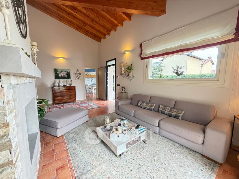 Villa in Via Molino Traversa Prima 25 — foto 115 di 125