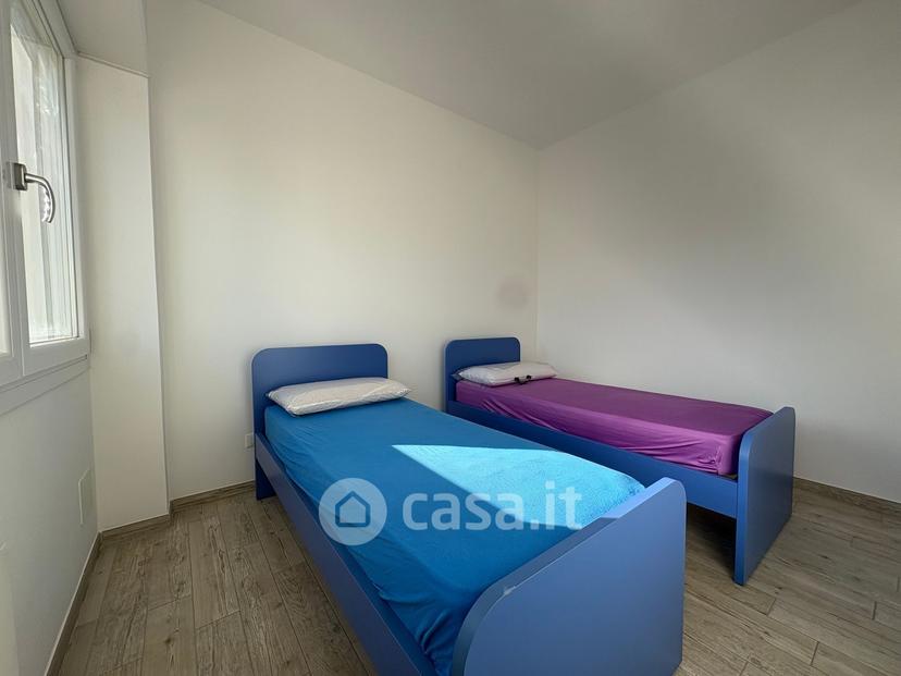 Villa in Via Sardegna 15 — foto 105 di 119