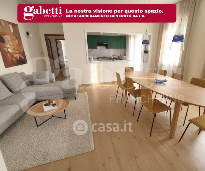 Appartamento in Viale Veneto 12 — foto 7 di 9