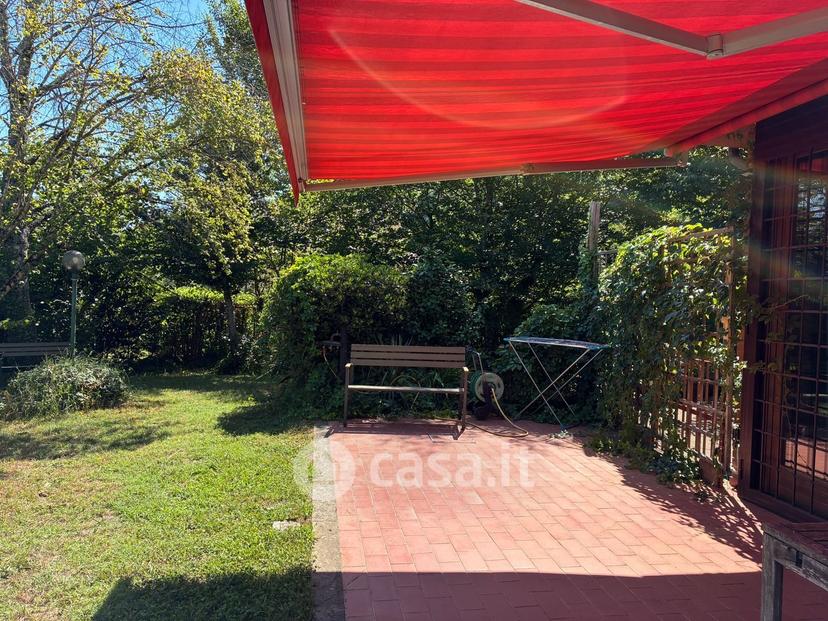 Villa in Strada Provinciale Valle di Vico — foto 21 di 26