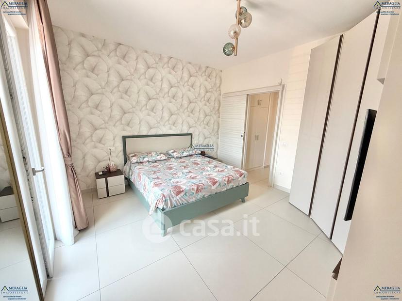 Quadrilocale in Via Carlo Pezone — foto 22 di 29