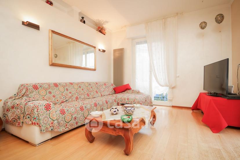 Appartamento in Via Aurelia Orientale 47 — foto 39 di 43
