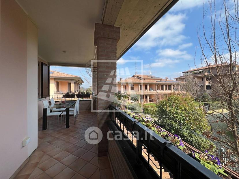 Villa in Via Gianni Rodari 16 — foto 27 di 89