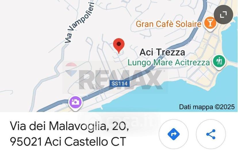 Trilocale in Via dei Malavoglia 20 — foto 16 di 40