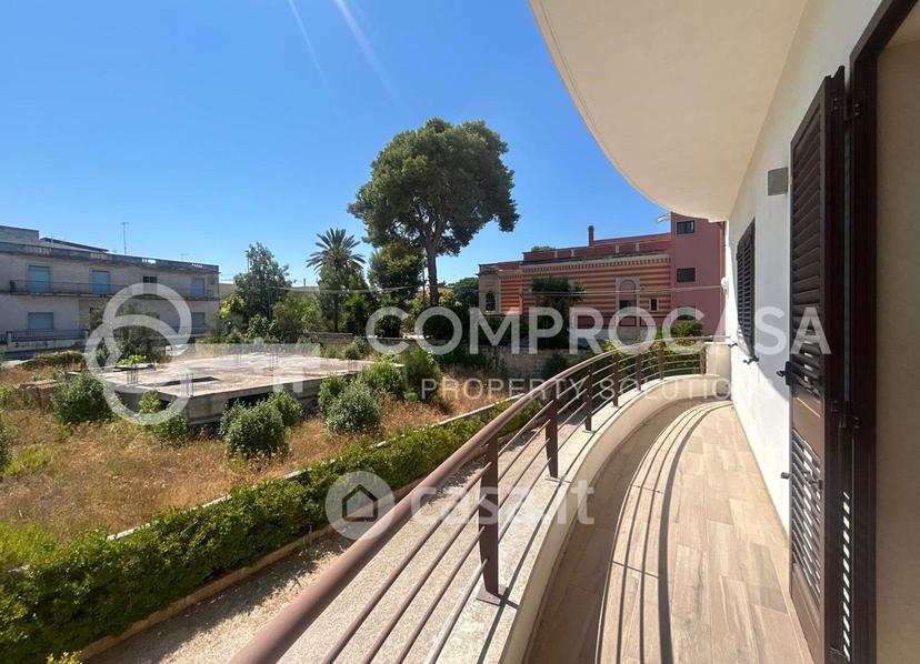 Appartamento in Via Gallipoli — foto 36 di 38