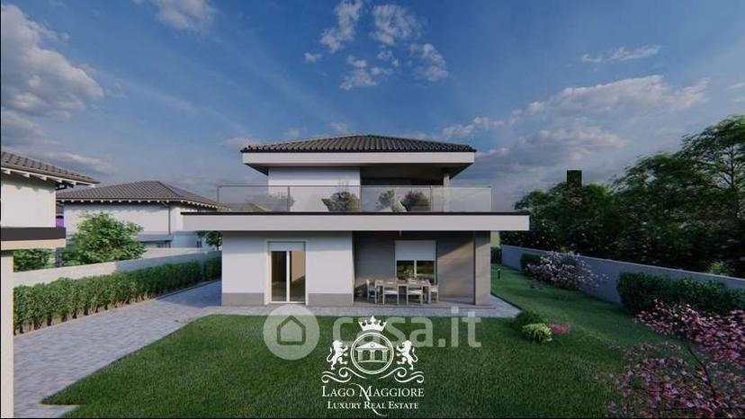 Villa in Via Case Sparse 44 — foto 28 di 50