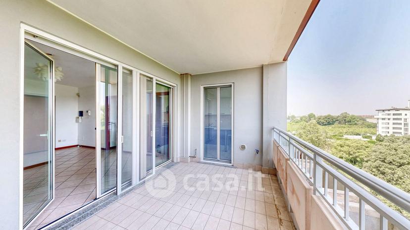 Trilocale in Via Caboto 4 — foto 43 di 67