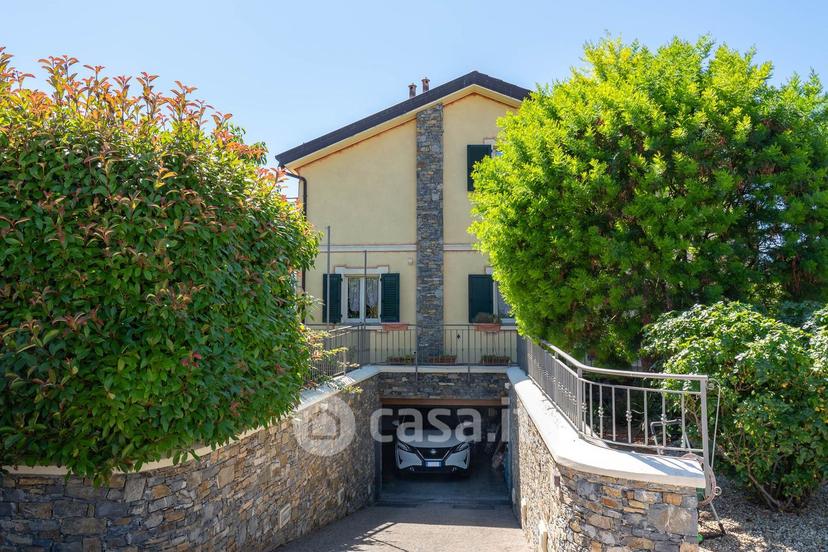 Villa in Via Edmondo de Amicis — foto 5 di 36