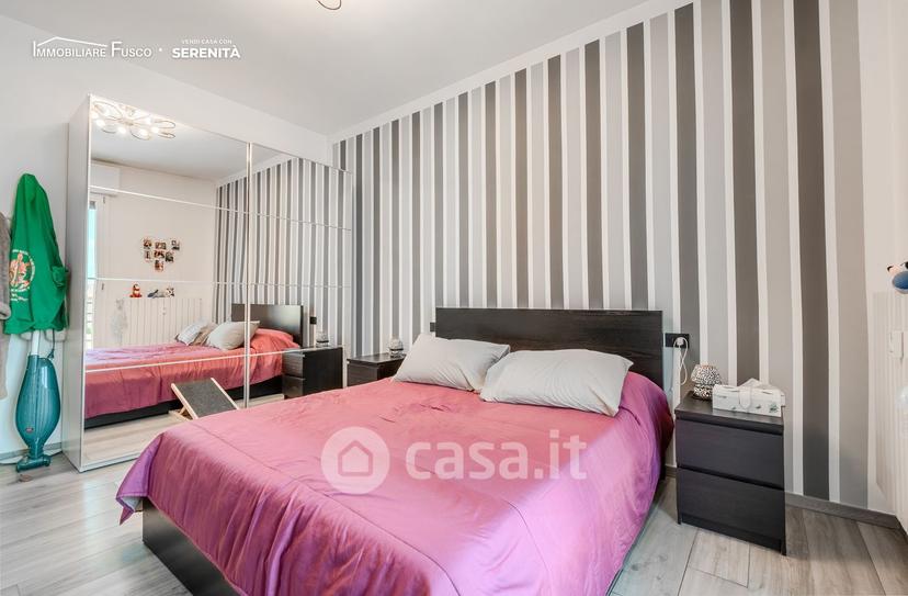 Trilocale in Via Giovanni Pascoli 8 — foto 11 di 28