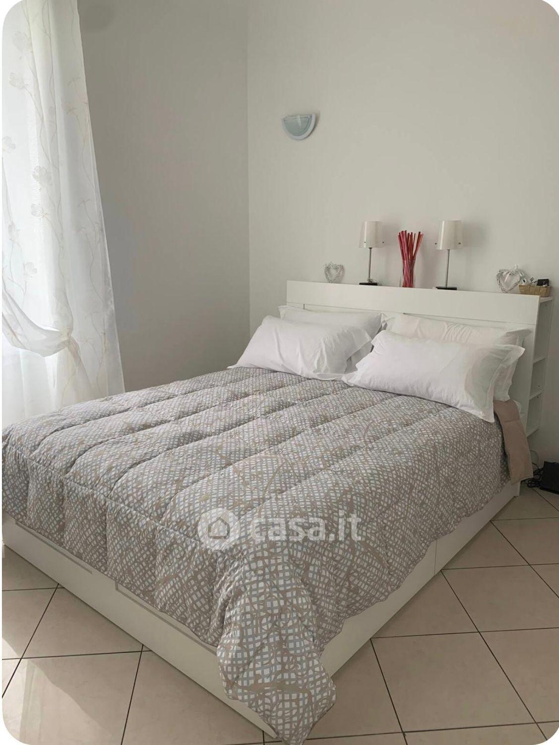 Bilocale in Piazza Domenico Chiodo