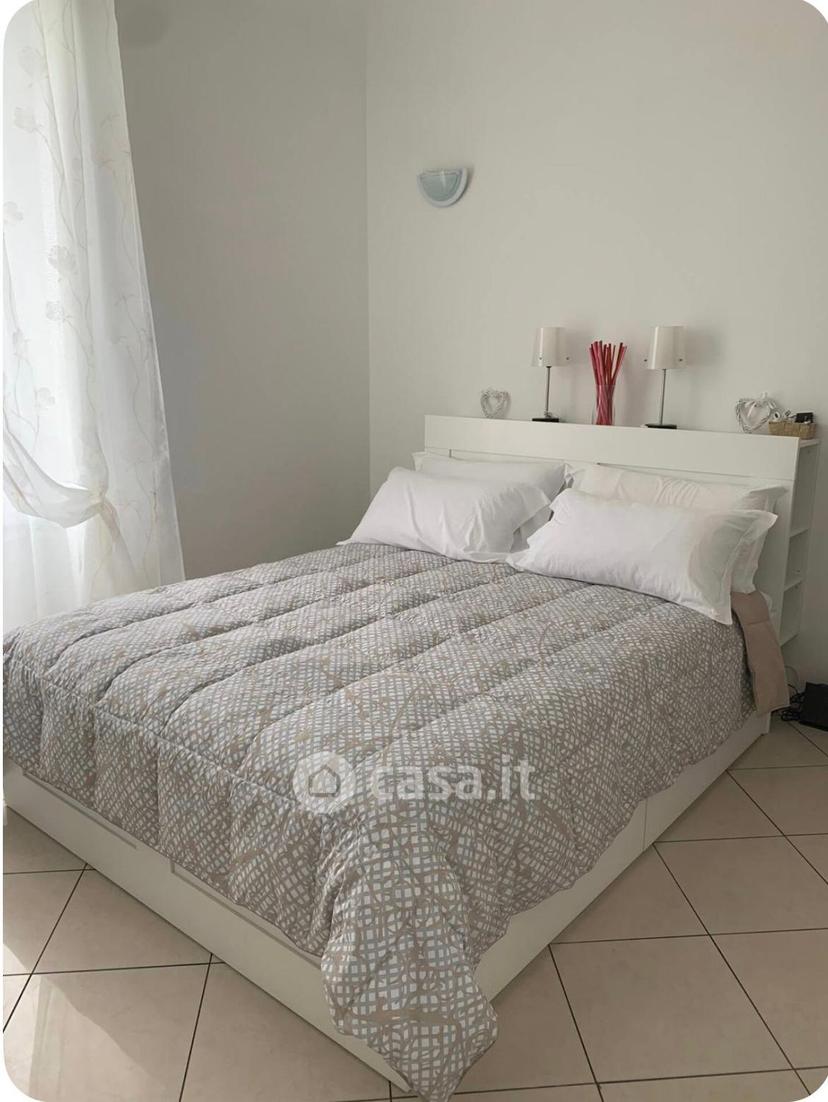 Bilocale in Piazza Domenico Chiodo