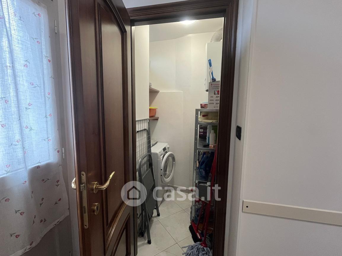 Stanza in Via Andorno 41