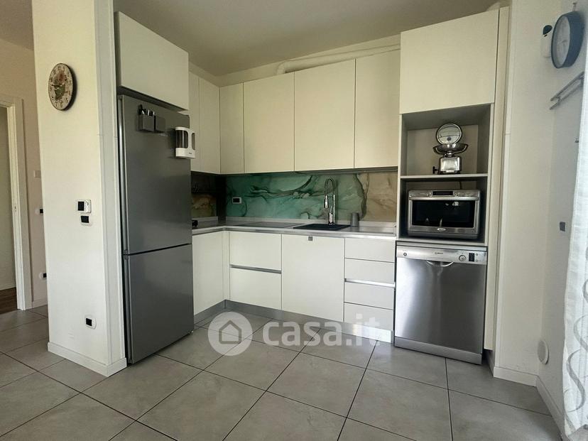Trilocale in Via Alcide de Gasperi 3 — foto 14 di 55