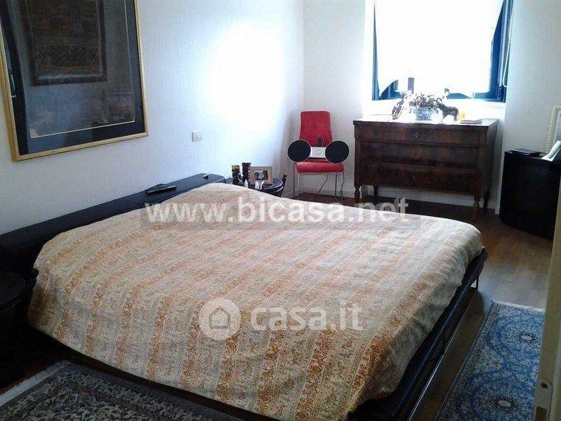 Quadrilocale in Via Ettore Mancini — foto 4 di 20