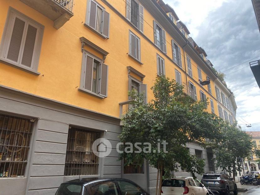 Bilocale in Via Orti 4 — foto 13 di 14