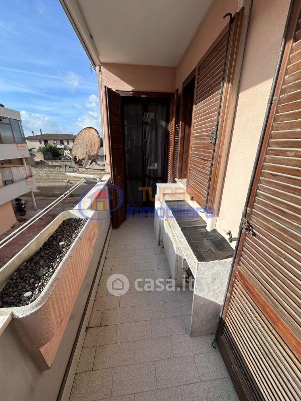 Quadrilocale in Via delle Ginestre — foto 30 di 34