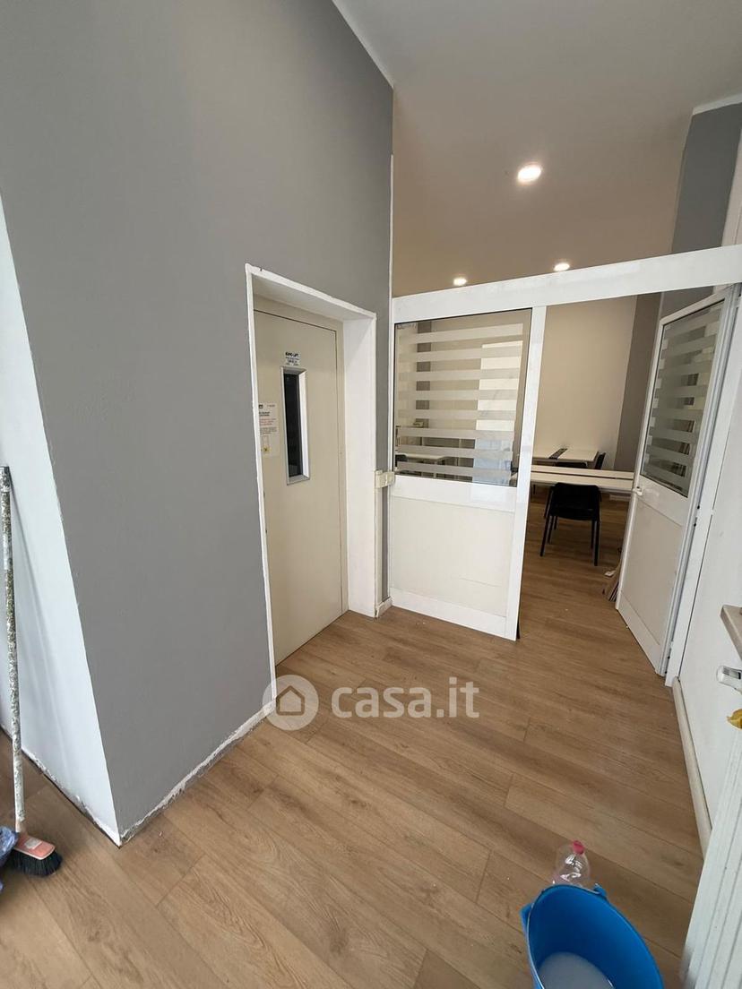 Stanza in Viale dei Mille 6 — foto 22 di 34