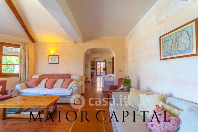 Villa in Strada Vicinale Carrabuffas Traversa a — foto 56 di 57