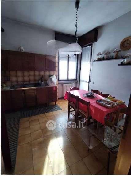 Trilocale in Via Giacomo Matteotti 554 — foto 31 di 36