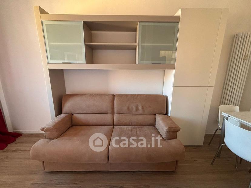 Bilocale in Via Damiano Chiesa 16 — foto 8 di 27