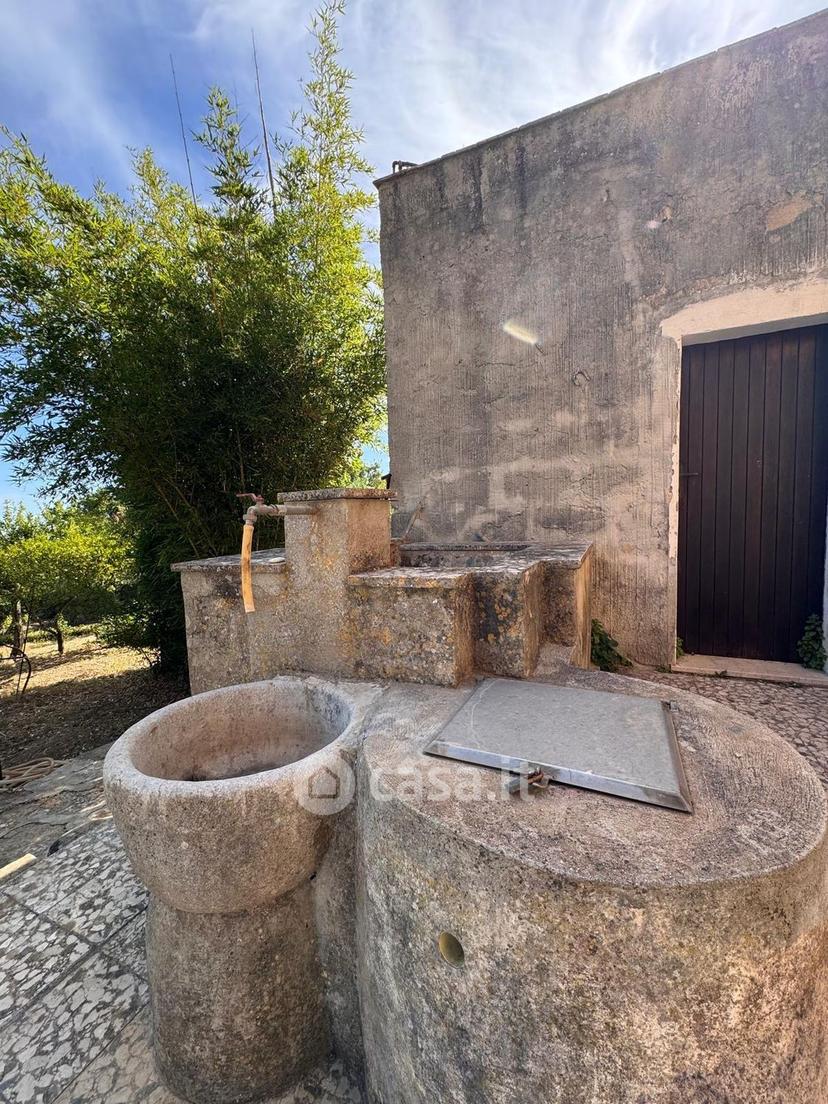 Villa in Via Virgilio 10 — foto 60 di 68