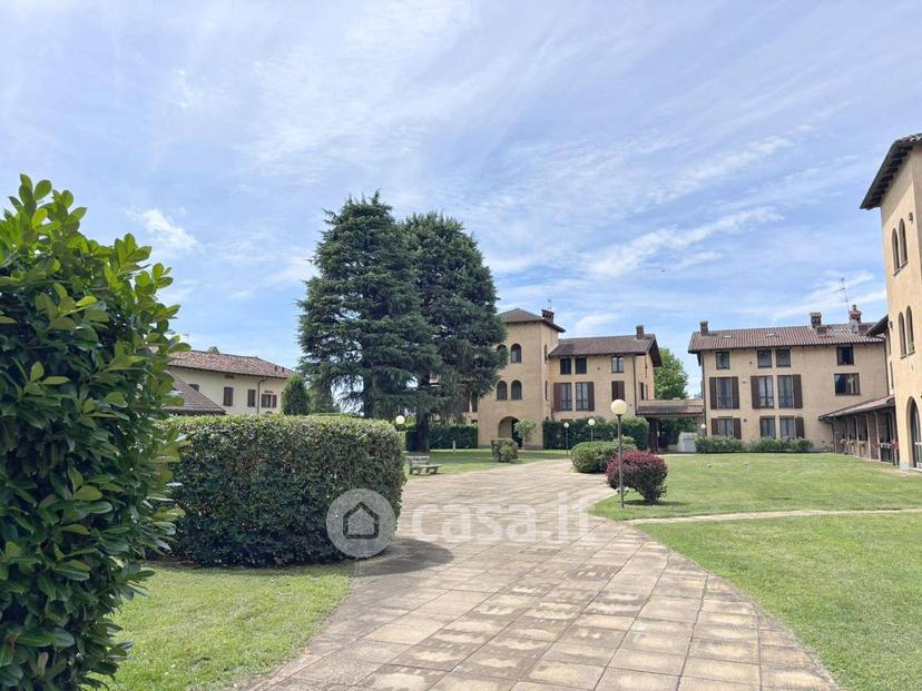 Monolocale in Via Negri — foto 13 di 35