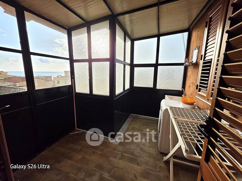 Quadrilocale in Via Fratelli Rosselli 16 — foto 16 di 18