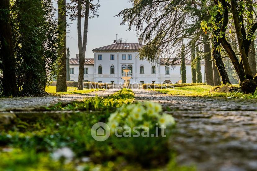 Villa in Via Andrea Palladio — foto 8 di 28
